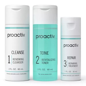 Proactiv Solution 3-step Acne Treatment System
