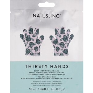 Nails.INC Thirsty Hands Hydrating Hand Mask