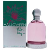 Halloween Water Lily by J. Del Pozo for Women - 3.4 oz EDT Spray, thumbnail image 1 of 1