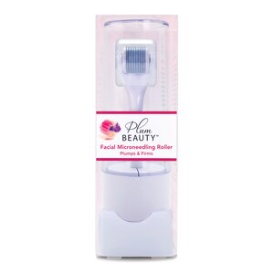 Plum Beauty Facial Micro Roller