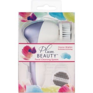 Plum Beauty Facial Cleansing System
