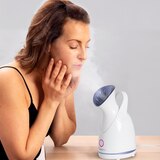 Plum Beauty Ionic Facial Steamer, thumbnail image 3 of 3