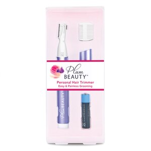 Plum Beauty Personal Hair Trimmer