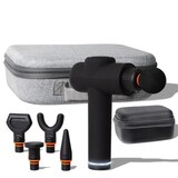 Sharper Image Powerboost Massager Percussion Device, thumbnail image 2 of 9