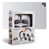 Sharper Image Flex Roller Modular Massager, thumbnail image 1 of 3