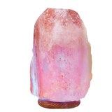 Sharper Color-Changing Salt Lamp, thumbnail image 2 of 2