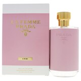 La Femme Prada Leau by Prada for Women - EDT Spray, thumbnail image 1 of 1