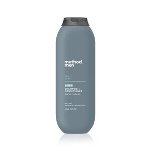 Method Men 2-in-1 Shampoo & Conditioner
