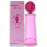 Tous Kids Girl by Tous for Kids - 3.4 oz EDT Spray, thumbnail image 1 of 1