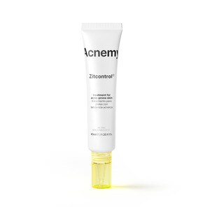 Acnemy Zitcontrol Treatment for Acne-prone Skin, 1.35 OZ