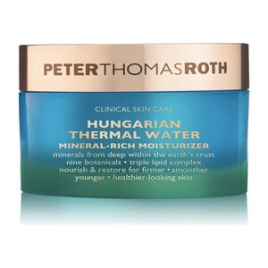 Peter Thomas Roth Mineral-Rich Moisturizer, Hungarian Thermal Water, 1.7 OZ