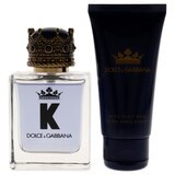 Dolce and Gabbana K for Men, Gift Set, thumbnail image 1 of 2