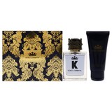 Dolce and Gabbana K for Men, Gift Set, thumbnail image 2 of 2