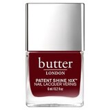 butter LONDON Patent Shine 10X Nail Lacquer, thumbnail image 1 of 3