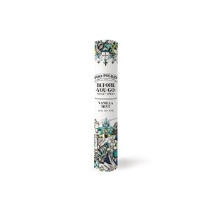 Poo-Pourri Travel Size Lavender Peppermint Before You Go Toilet Spray, 0.34 OZ