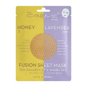 The Creme Shop Fusion Sheet Mask