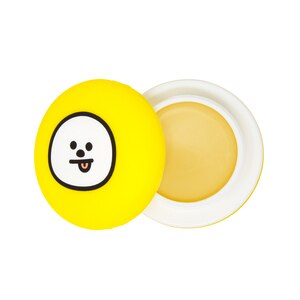 The Creme Shop x BT21 Macaron Lip Balm