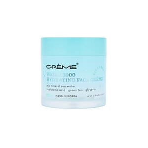 The Creme Shop: Klean Beauty Water 3000 Hydrating Face Creme