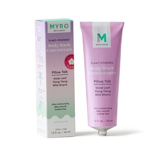 Myro Body Wash Refill, 1.5 OZ