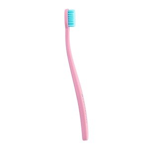 COCOFLOSS Cocobrush Toothbrush, Soft Bristle