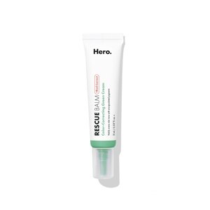 Hero Cosmetics Rescue Balm +Red Correct