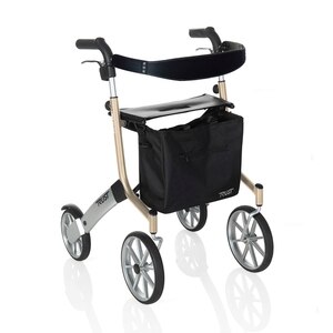 Stander Let's Go Out Rollator