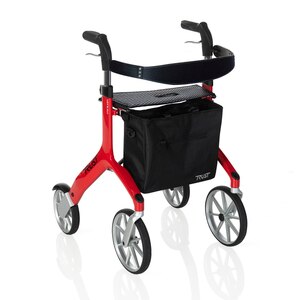 Stander Let's Fly Rollator