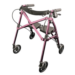 Able Life Space Saver Rollator