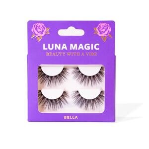 Luna Magic Faux Mink Lashes