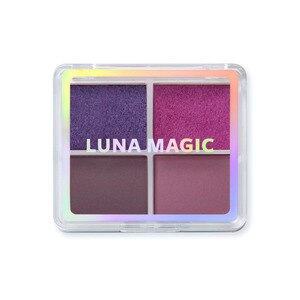 Luna Magic Mini Eyeshadow Palette