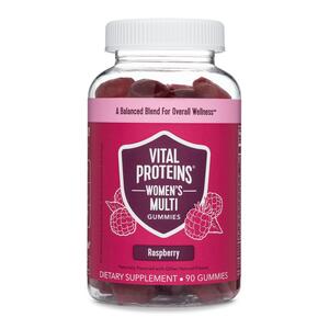 Vital Proteins Women's Multi Gummies, 90CT