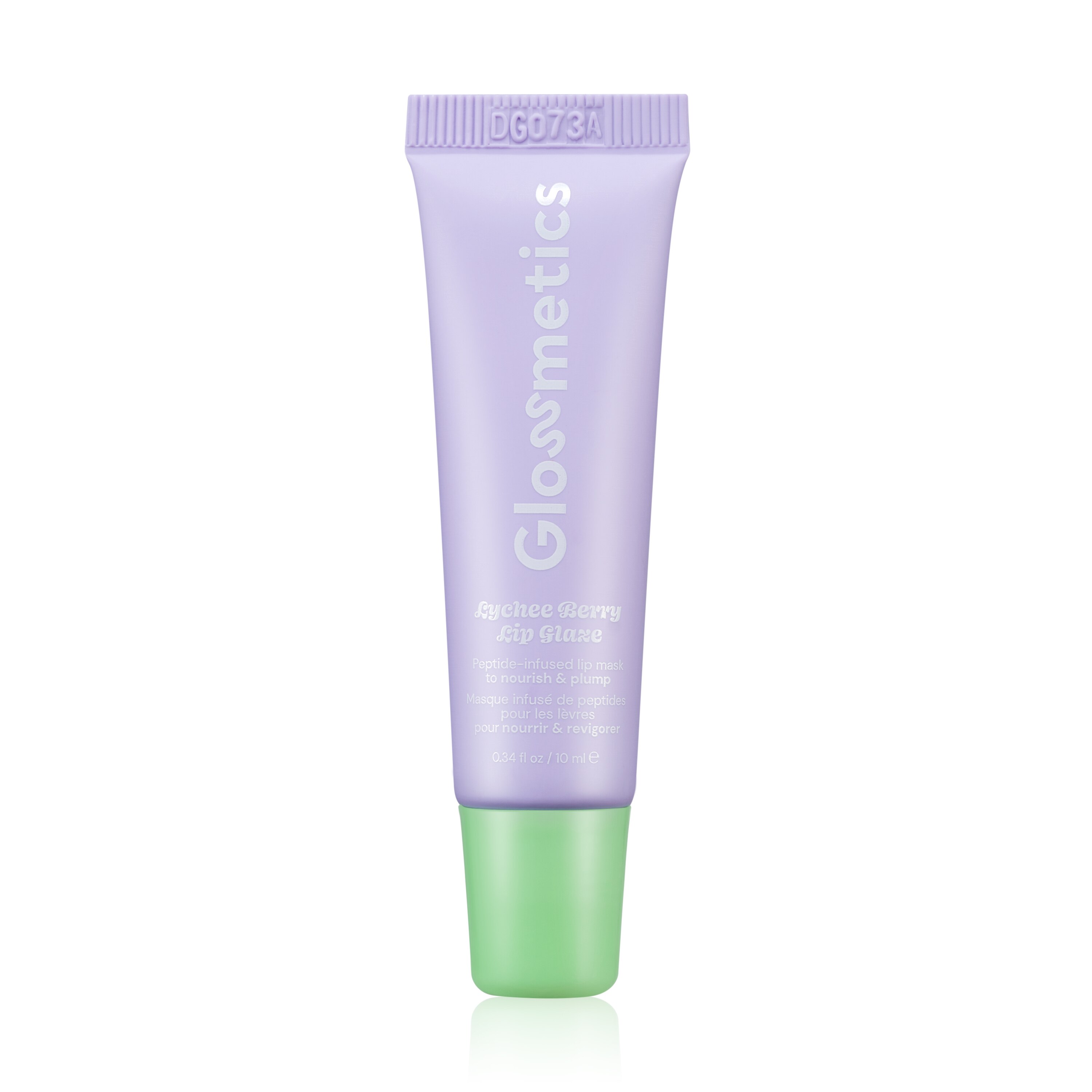 Glossmetics Peptide Lip Glaze, 10ml