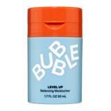 Bubble Skincare LevelUp Balancing Gel Moisturizer, Normal, Oily & Combo Skin, 1.7 OZ, thumbnail image 1 of 5