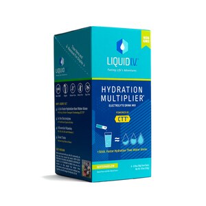 Liquid I.V. Hydration Multiplier, 8 CT