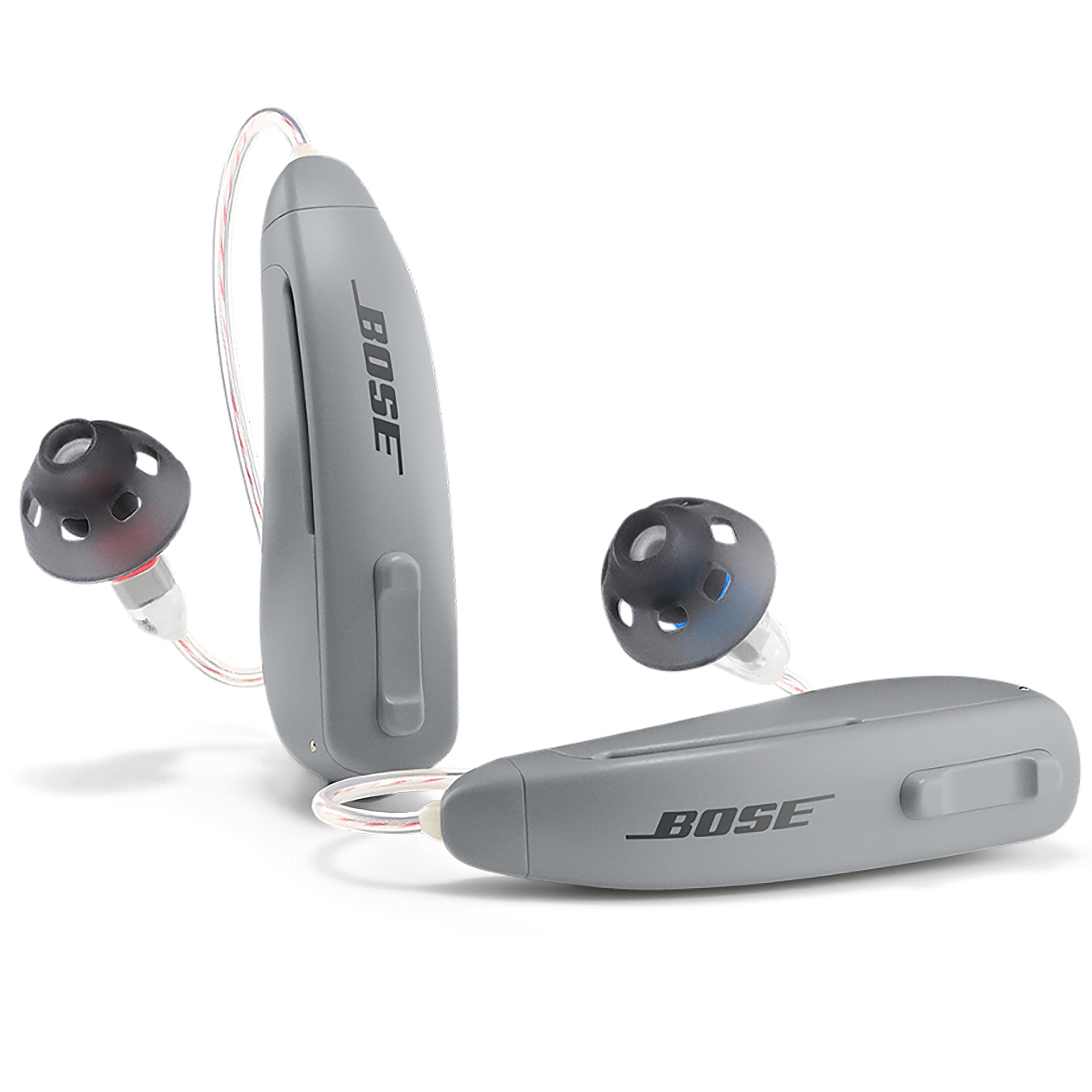 Lexie B1 Self-fitting OTC Hearing Aids Powered by Bose