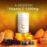 Codeage Liposomal Vitamin C+ Supplement Capsules, 180 CT, thumbnail image 3 of 9