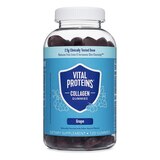 Vital Proteins Travel Size Collagen Gummies, 12CT, thumbnail image 1 of 3
