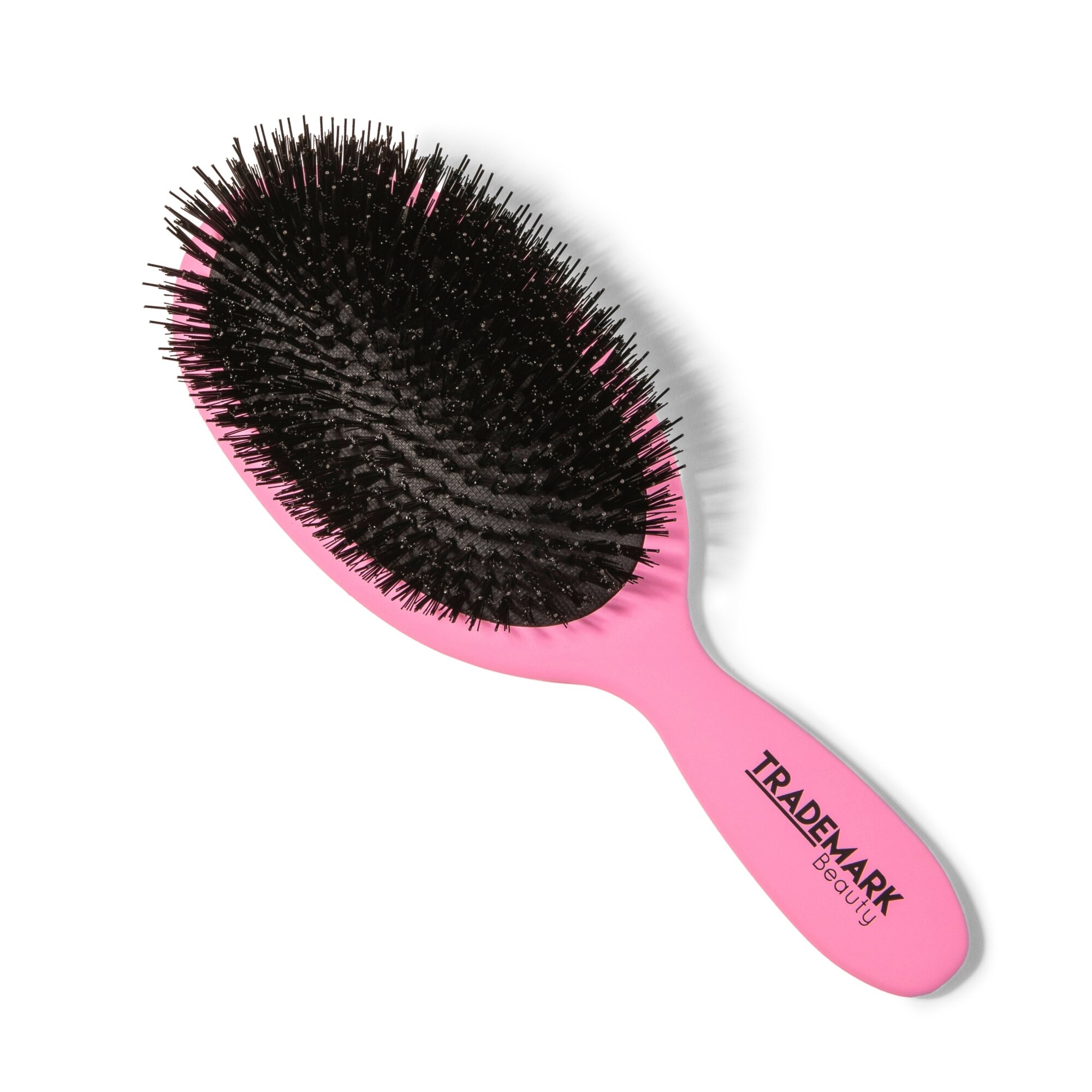 Trademark Beauty Smooth Brush Detangling Wet and Dry Hair