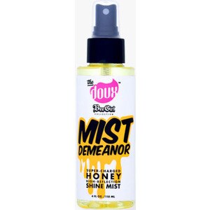 The Doux Bee-Girl Mist Demeaner Shine Mist, 4 OZ