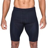 DNFD Active AX Compression Shorts, thumbnail image 1 of 3