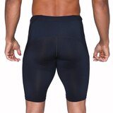 DNFD Active AX Compression Shorts, thumbnail image 2 of 3