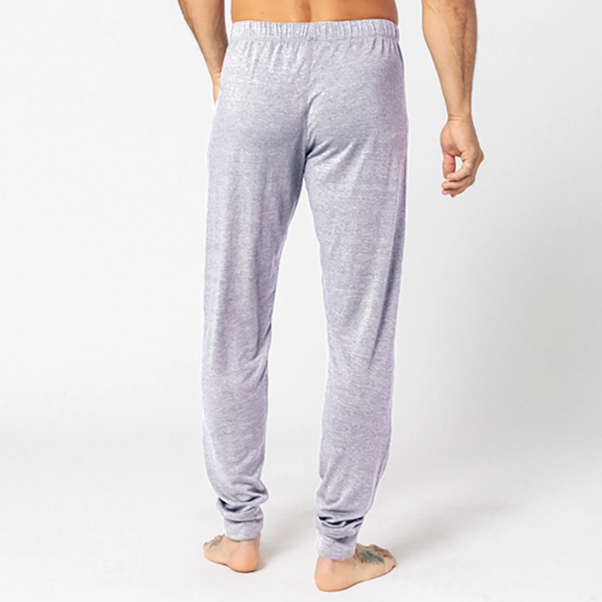 DFND IR Sleepwear Long John