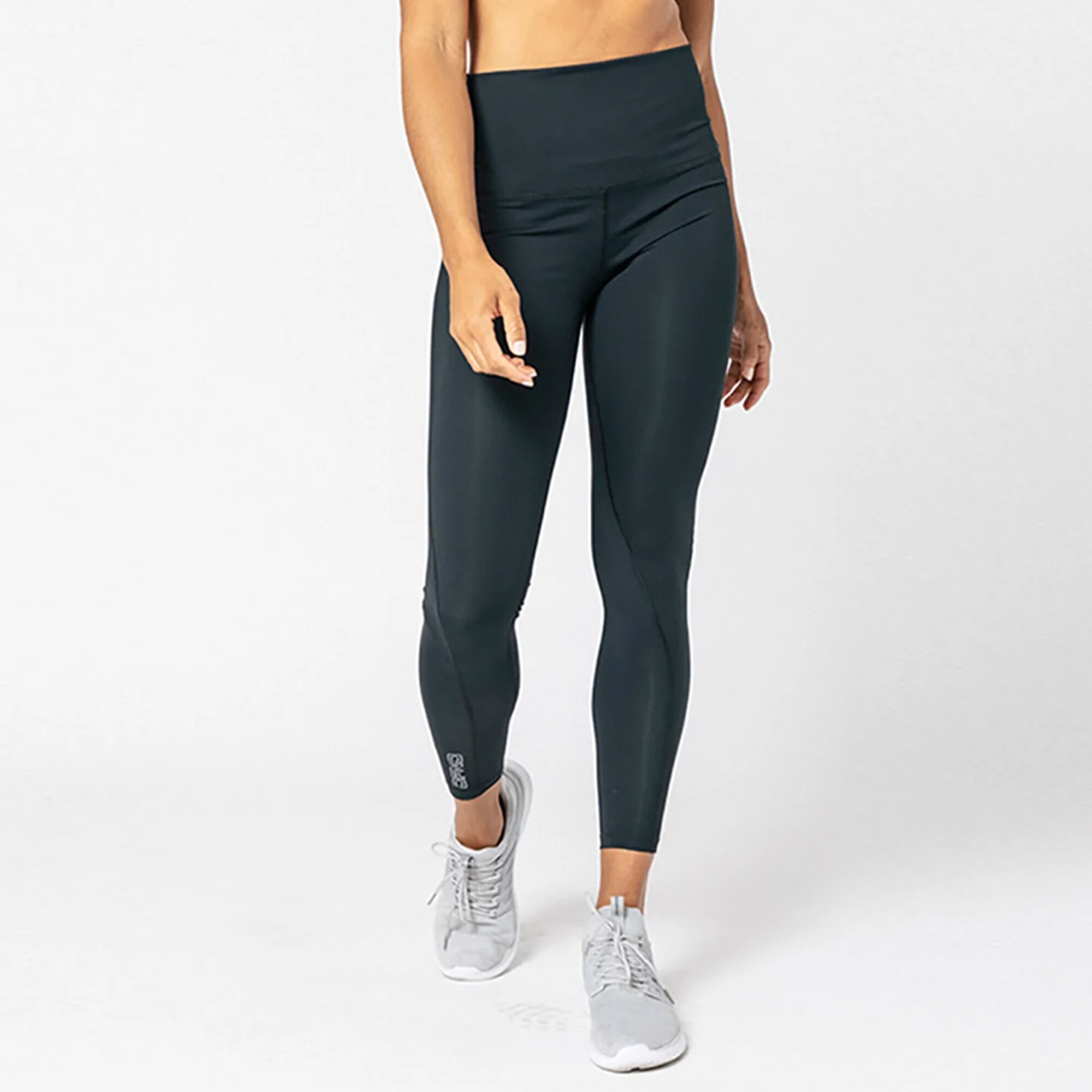 DFND Active AX Mid Rise 7/8 Compression Tights