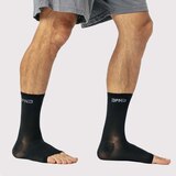 DNFD Active AX Compression Ankle Sleeves (25-35MMHG), thumbnail image 1 of 3