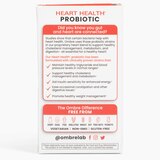 Ombre Heart Health Probiotics, 30 CT, thumbnail image 2 of 6