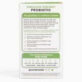 Ombre Endless Energy Probiotics, 60 CT, thumbnail image 2 of 6