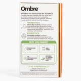 Ombre Endless Energy Probiotics, 60 CT, thumbnail image 5 of 6