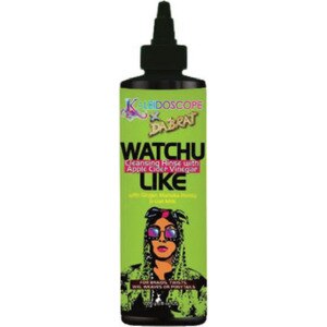 Kaleidoscope x Da Brat Wat'chu Like Cleansing Apple Cider Vinegar Rinse, 8 OZ