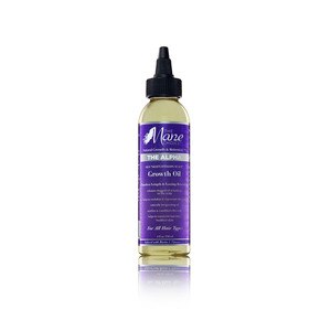 The Mane Choice Multi-Vitamin Scalp Nourishing Growth Oil, 4 OZ