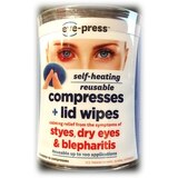 Eye Press Self Heating Eye Compress, 10 CT, thumbnail image 1 of 1